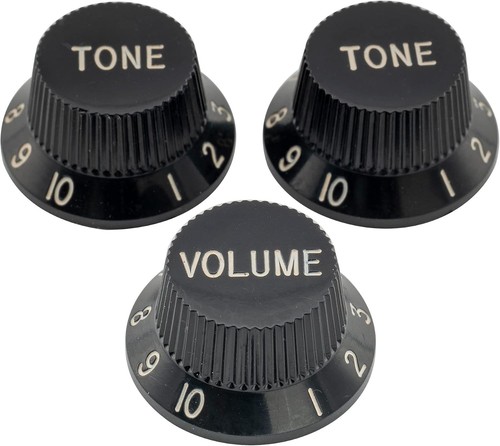 Pro zoll knobs - pro,