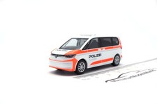 Volkswagen (VW) Multivan