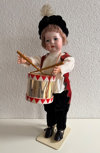 Antike kämmer reinhardt - kämmer,