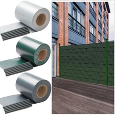 PVC Sichtschutz 35m 55m 70m