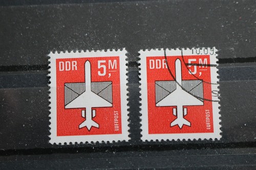 Ddr 1985 briefmarke - ddr,