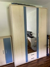 Schlafzimmermöbel