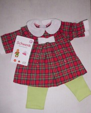 Emil Schwenk Puppenmode Gr