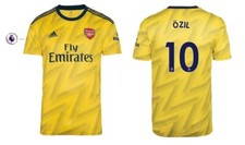 Trikot Adidas Arsenal