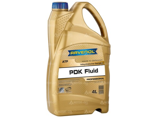 Liter ravenol pdk fluid - liter,