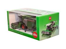 Siku Farmer 4250 Fendt 8350 AL Mähdrescher OVP - 0693