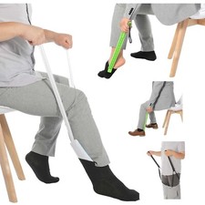 Sockenanziehhilfe