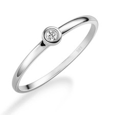 Verlobungsring Antragsring