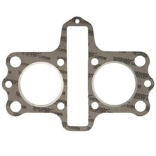 Zylinderkopfdichtung für Suzuki GS400 Speichenrad 1977 - 1983 GS400 E Gussrad