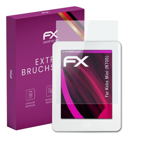 Atfolix glasfolie für kobo - atfolix,
