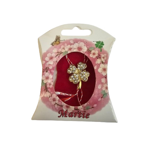 Martisor trifoi märzchen - trifoi,