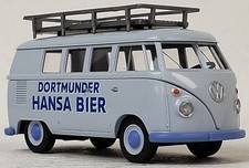 WIKING NEW HO 1/87 Volkswagen
