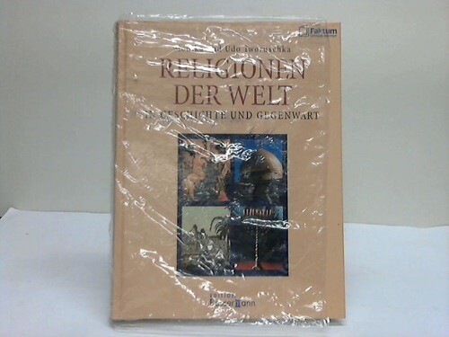 Religionen der welt - religionen,