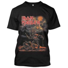 Iron maiden sanctuary - iron, 'sanctuary'