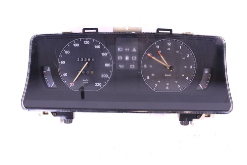 Tachometer orig opel rekord - rekord, e