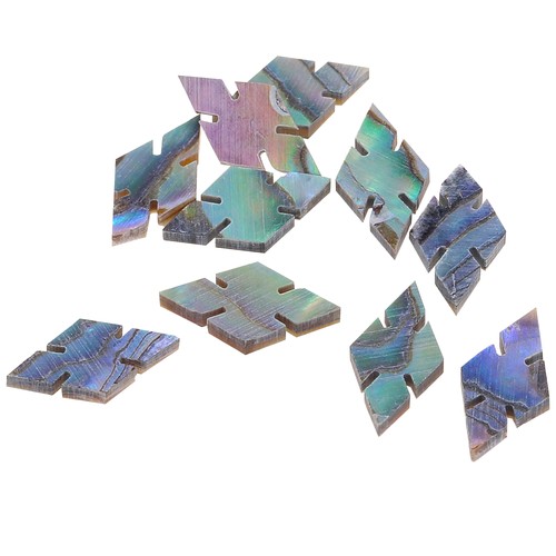 Musiclily pro 10pcs - pro, 11.5mm