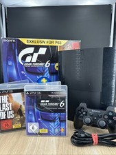 PS3 Super Slim 500GB Konsole |