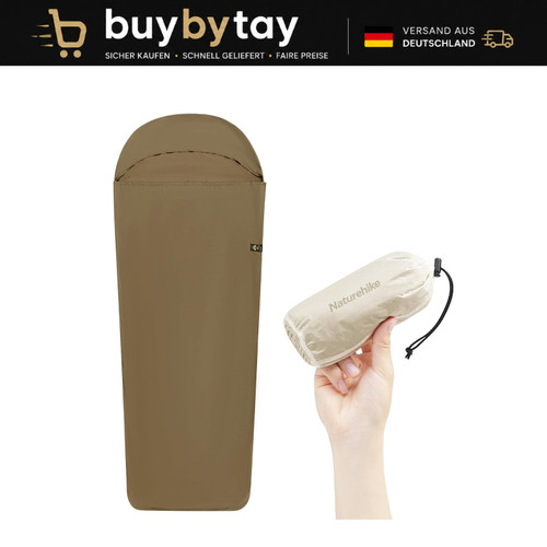 Hüttenschlafsack ultralight - hüttenschlafsack,