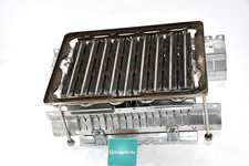 Vaillant Kammergruppe Brenner Kammer 041931 mit H Gas Düsen 183701 Vc Vcw 194 ..