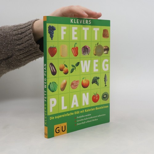 Klevers fett weg plan - klevers, | 