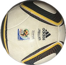 Adidas Jabulani Top Replique Matchball Replica World Cup 2010 Size 5