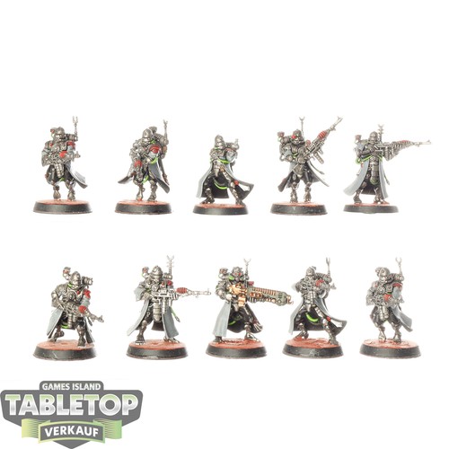 Adeptus mechanicus 10 - adeptus,
