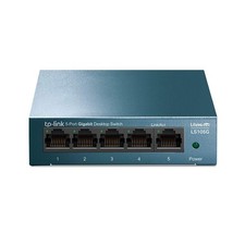 TP-Link LS105G 5-Port Gigabit
