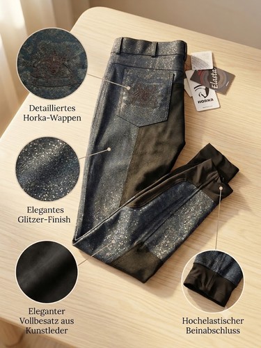 Horka reithose für damen - horka,