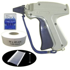 E-Set18= Etikettier Pistole