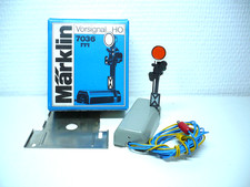 MÄRKLIN Vorsignal 7036  mit OVP und Einbauanleitung - TOP