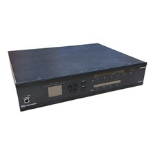Crestron DM-MD6x4 DigitalMedia