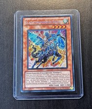 Gladiatorungeheuer - yu-gi-oh!,