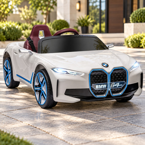 Kinder elektroauto 12v bmw - elektroauto,