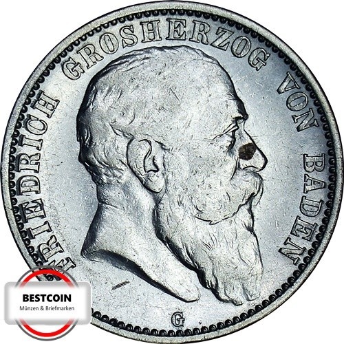 Mark baden friedrich 1 - 32,