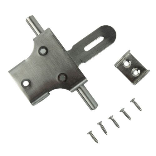 Fasssatz torverriegelung - fasssatz,