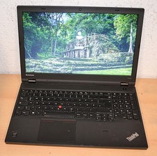 Lenovo ThinkPad T540p 15,6"