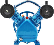 2200W Kompressor Druckluft