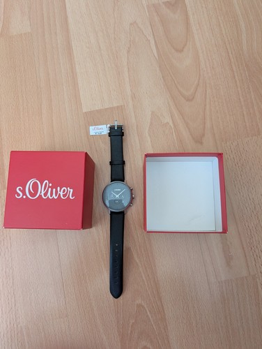 Oliver armbanduhr herren - armbanduhr,
