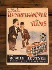 Aus der Rumpelkammer des