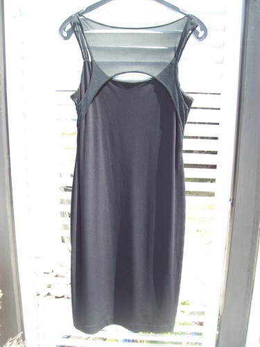 Esprit kleid mit ausgefallenem - esprit,
