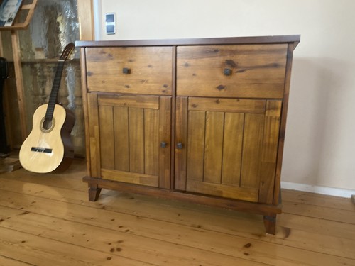 Hochwertiges sideboard - hochwertiges,