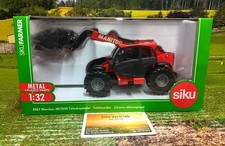 Siku Art.Nr.: 3067 - Manitou