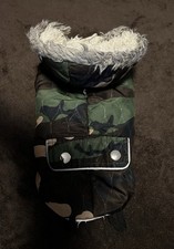 Nobby Hunde Jacke Mantel