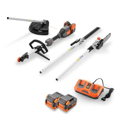 Fuxtec 3in1 multitool - 3in1,