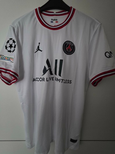 Psg jordan trikot neymar - psg, jr