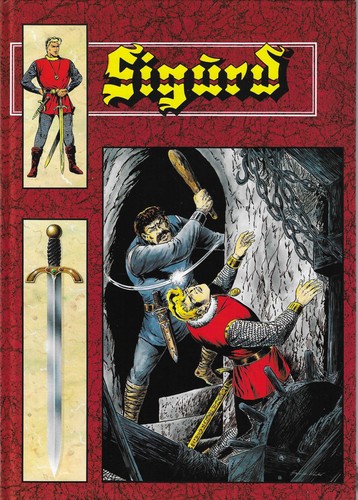 Sigurd sonderband 1994 - nr.10, /