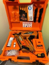 Streifennagler Paslode IM 90i