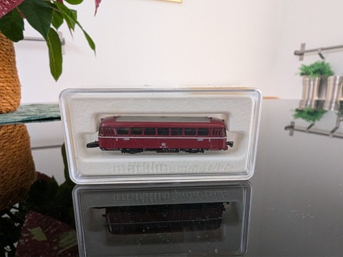 Märklin spur 8817 beiwagen - z,