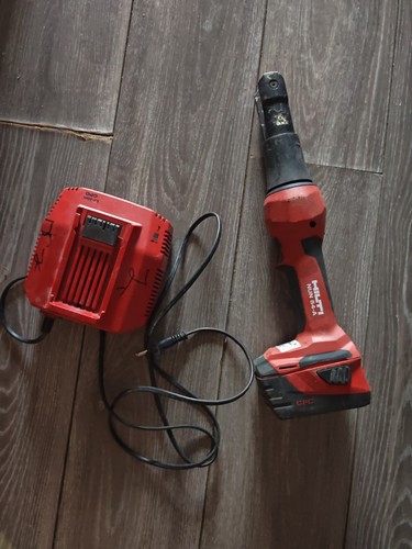 Hilti nun a - hilti, 54-a
