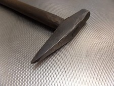 Alte geschmiedete Antikes